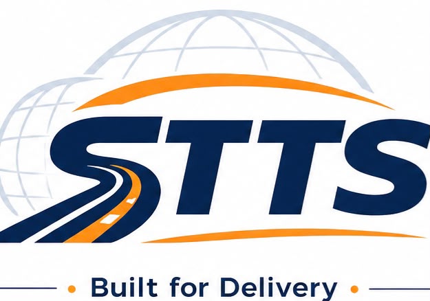 STTS Logo